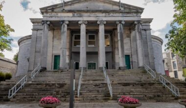 Kerry man jailed after recruiting family into money mule scheme