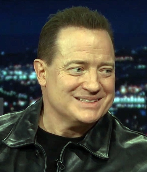 Brendan Fraser quips about getting his ‘57-year-old gear’ in shape for new ‘Mummy’ film