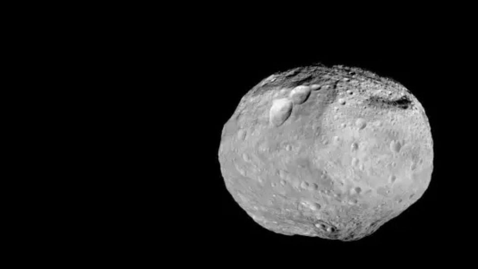 Asteroid