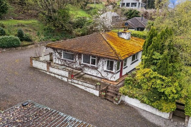 See inside former Wicklow estate workers’ cottage dating back to the 1920s