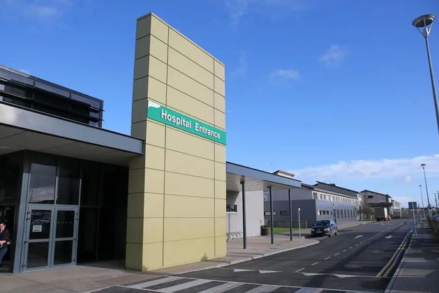 Wexford General Hospital’s €11.5 million spend on agency staff branded ‘a scandal’ amid cost-cutting recruitment freeze