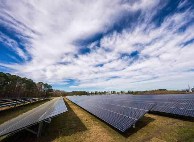 Residents appeal permission for 162-acre solar farm in Wicklow