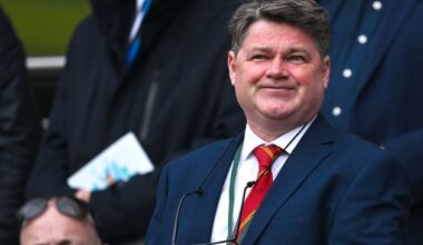 Munster confirm compulsory redundancies as external review into Roger Randle’s appointment is commissioned