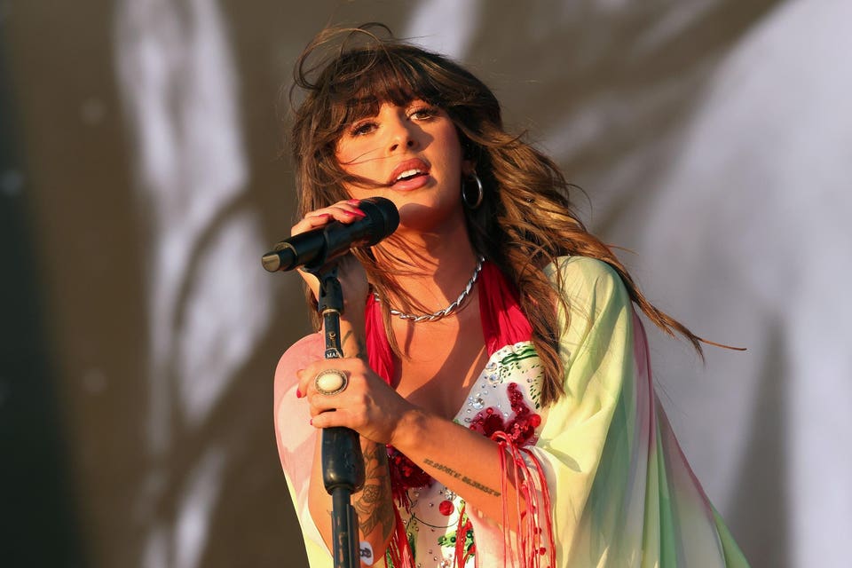 2026 Stagecoach Festival - Day 1