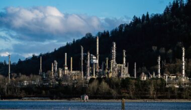 IEA Head Calls on Canada to Move Faster on Energy Amid Supply Shock