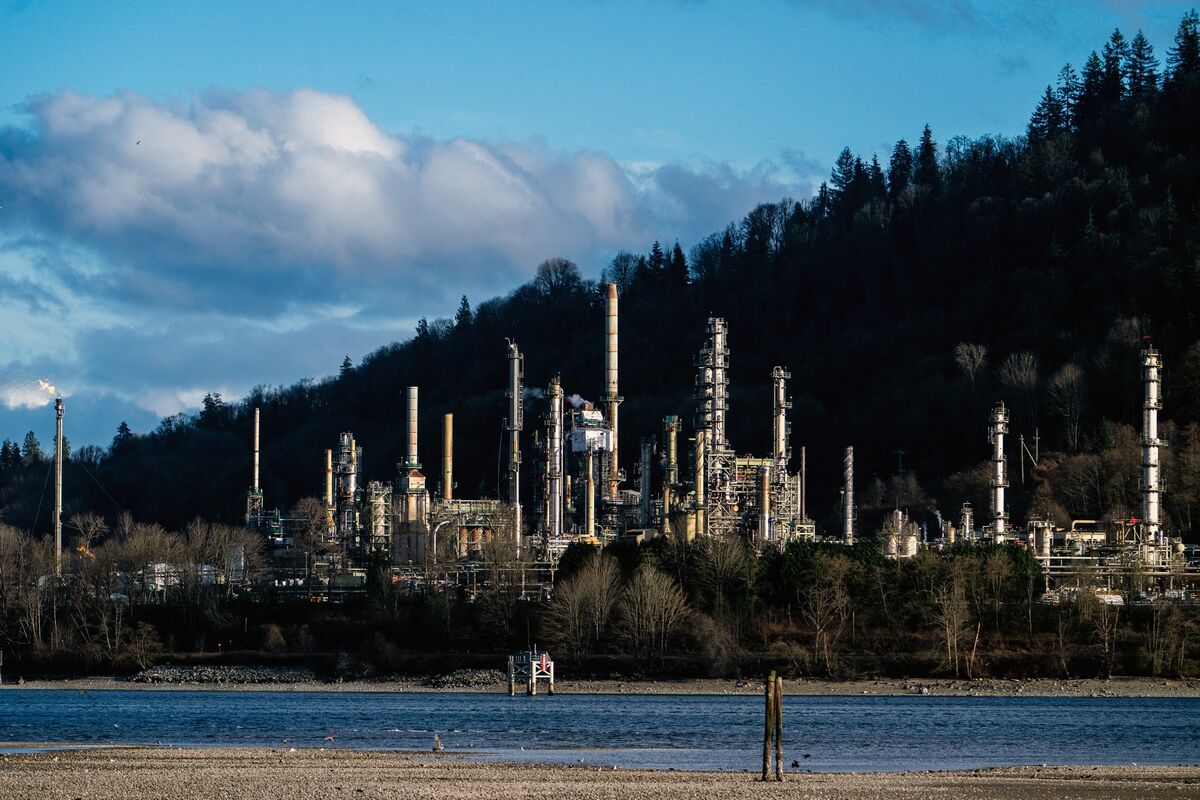 IEA Head Calls on Canada to Move Faster on Energy Amid Supply Shock