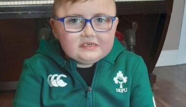 ‘The system is cruel’ – parents watch son (9) lose mobility while access to vital drug remains out of reach