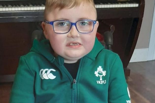‘The system is cruel’ – parents watch son (9) lose mobility while access to vital drug remains out of reach