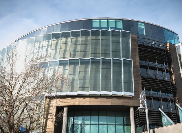 Jury in Carlow rape trial discharged after members carried out internet research about case
