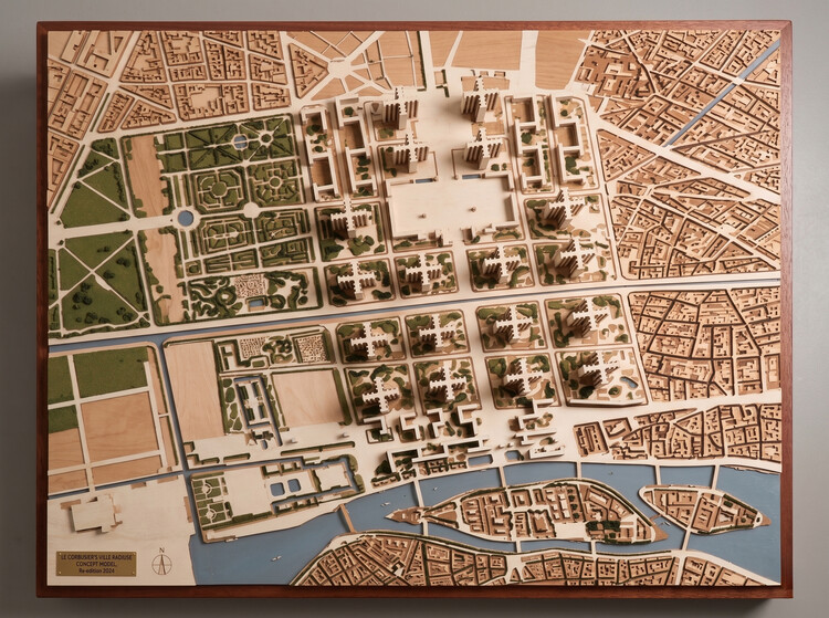 After Le Corbusier: How Southeast Asia Turned the Satellite City Into a Transit Megaproject - Image 3 of 17
