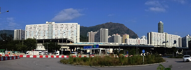 After Le Corbusier: How Southeast Asia Turned the Satellite City Into a Transit Megaproject - Image 17 of 17