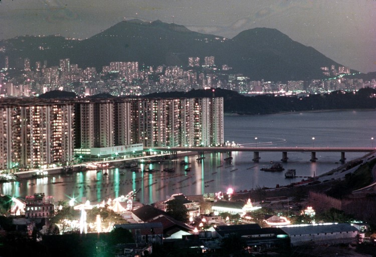 After Le Corbusier: How Southeast Asia Turned the Satellite City Into a Transit Megaproject - Image 12 of 17