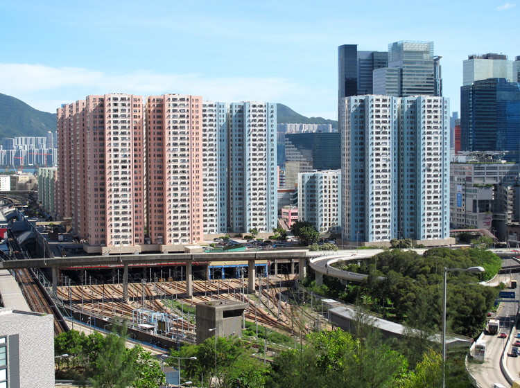 After Le Corbusier: How Southeast Asia Turned the Satellite City Into a Transit Megaproject - Image 10 of 17