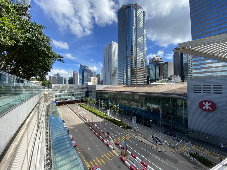After Le Corbusier: How Southeast Asia Turned the Satellite City Into a Transit Megaproject - Image 9 of 17