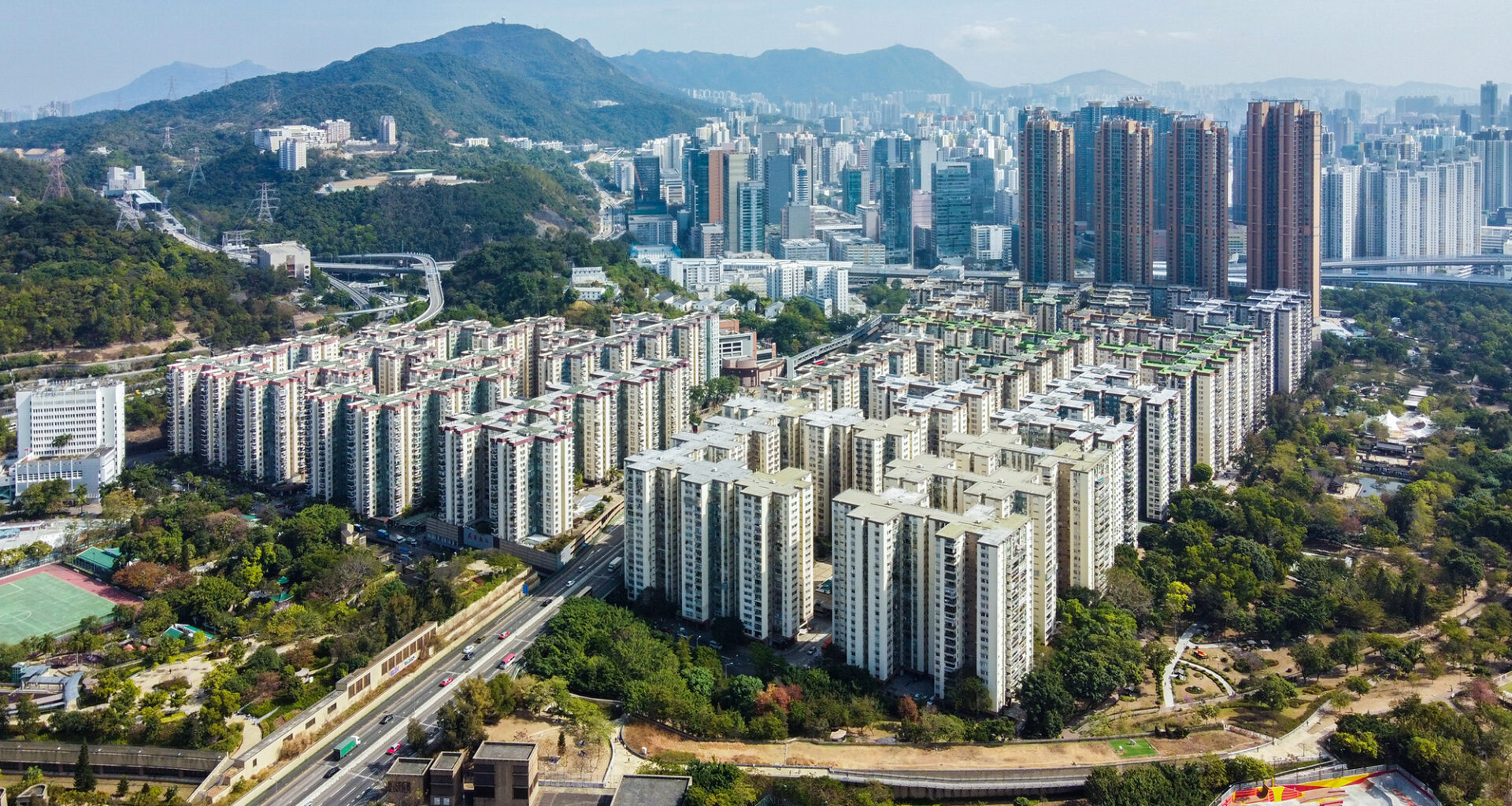After Le Corbusier: How Southeast Asia Turned the Satellite City Into a Transit Megaproject