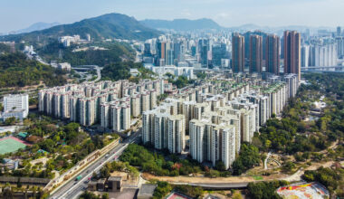 After Le Corbusier: How Southeast Asia Turned the Satellite City Into a Transit Megaproject