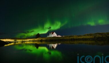 Icelandic vote on EU membership could be a ‘big moment’ for Ireland – minister