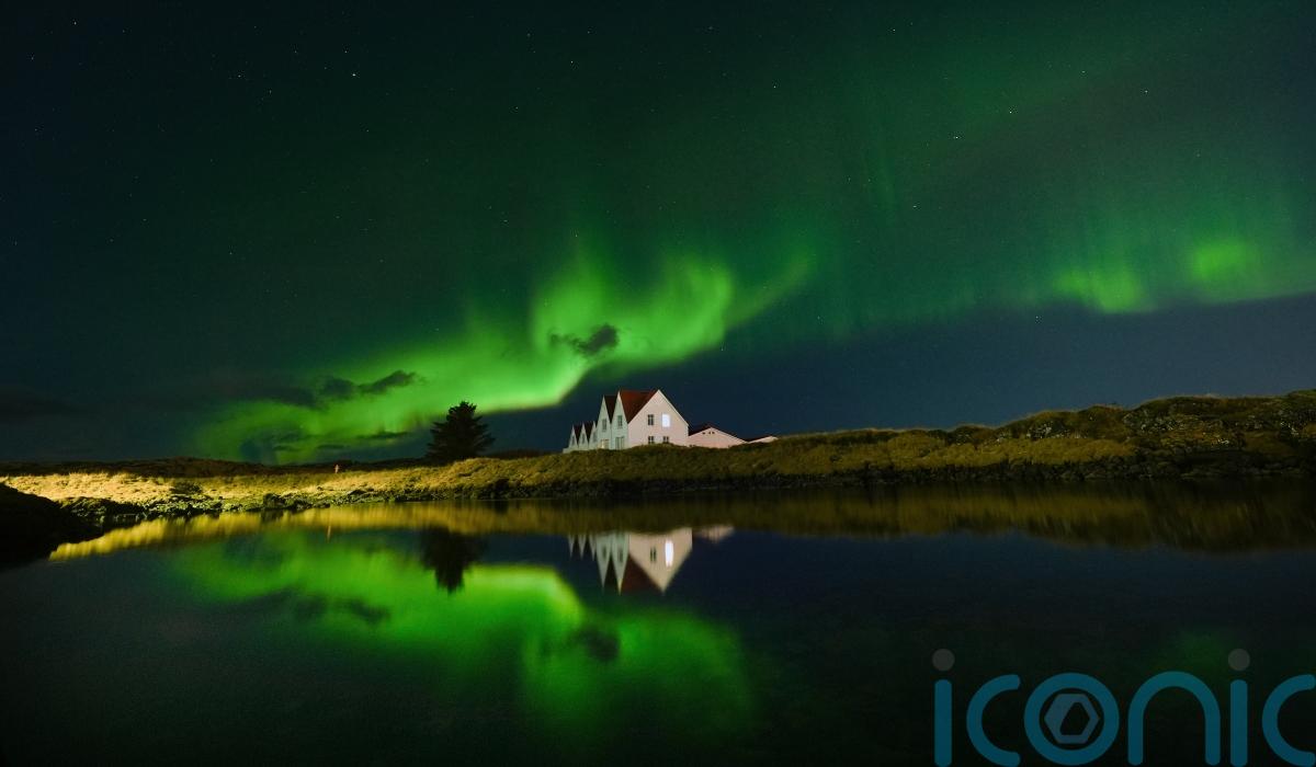 Icelandic vote on EU membership could be a ‘big moment’ for Ireland – minister