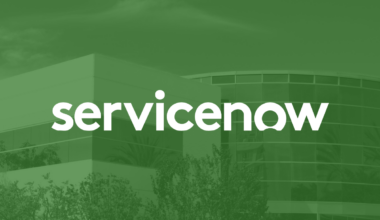 ServiceNow Had Problems Long Before Agentic AI. Here's Why.