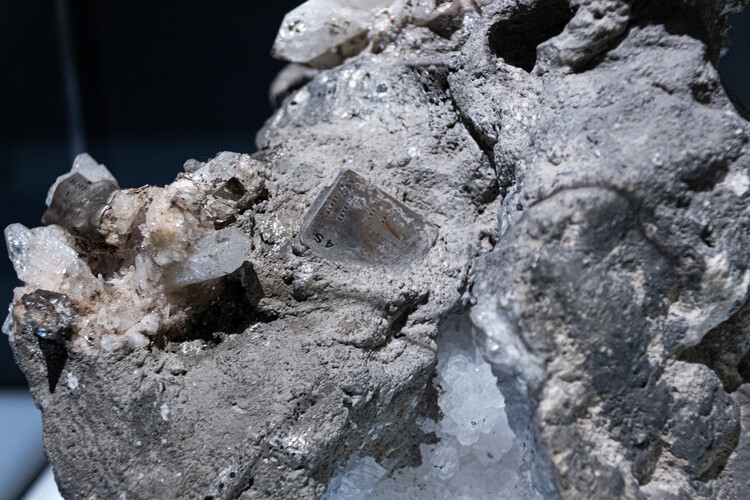 In Other Worlds by Liam Young Reimagines Cities, Landscapes, and Climate Futures at the Barbican Centre - Image 9 of 14