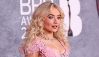 Sabrina Carpenter’s Breakout Albums Become Vinyl Bestsellers Again