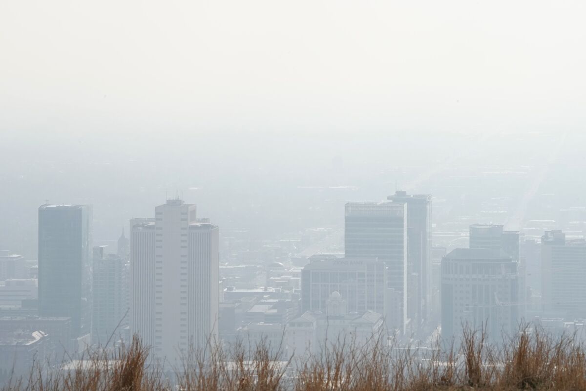 Blaming Asia and Mexico for US Pollution Is Absurd