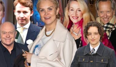 The new ‘Celebrity Traitors’ cast is missing the one ingredient that made last year’s show so great