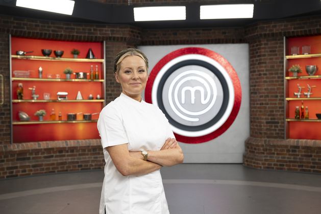 How Irish chef Anna Haugh has brought some much-needed zest to the BBC’s refreshed ‘MasterChef’