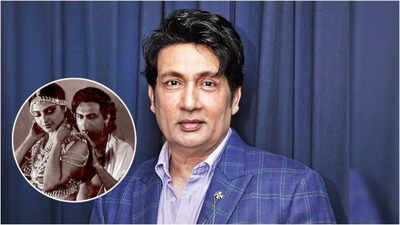 Shekhar Suman says 'Utsav' should be re-released in this day and age: 'It was way ahead of its time'