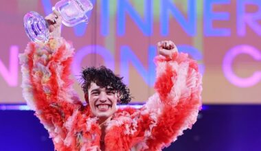 Eurovision: Is the boycott over Israel the beginning of the end for the song contest?