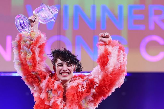 Eurovision: Is the boycott over Israel the beginning of the end for the song contest?