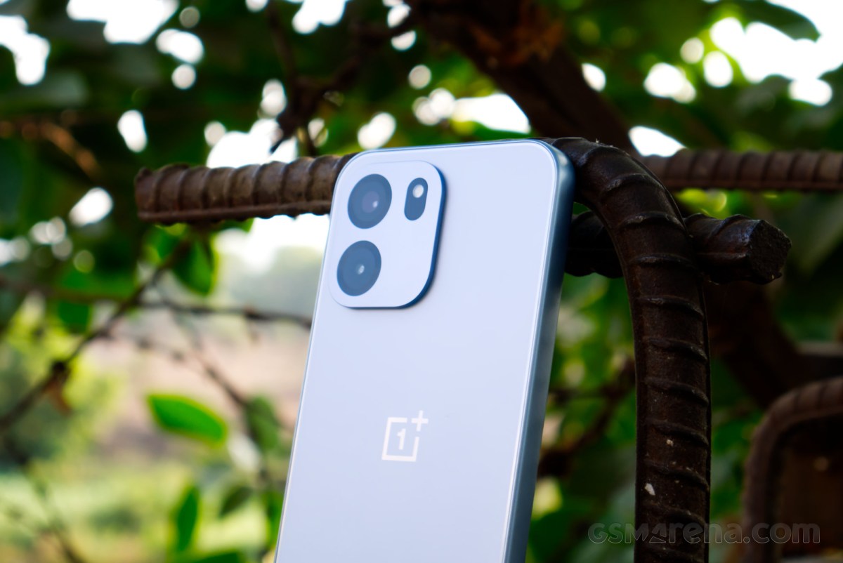 Oneplus Nord CE6 review