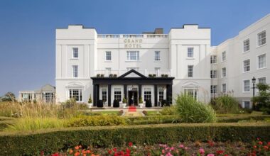 Grand Hotel Malahide review: Room choice makes a difference after €7m revamp of this four-star seaside stay