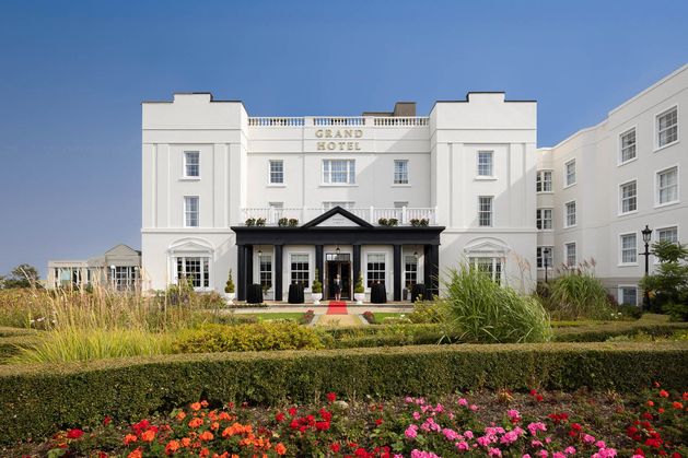 Grand Hotel Malahide review: Room choice makes a difference after €7m revamp of this four-star seaside stay