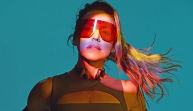 Mel C: ‘I’m Sporty Spice. I’ve always been active, but I’d never felt sexy’
