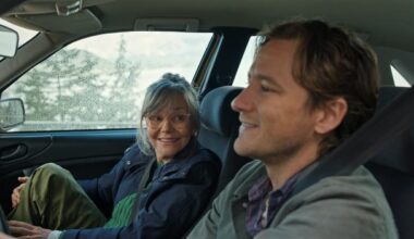 Sally Field spoiler chat, ending explained