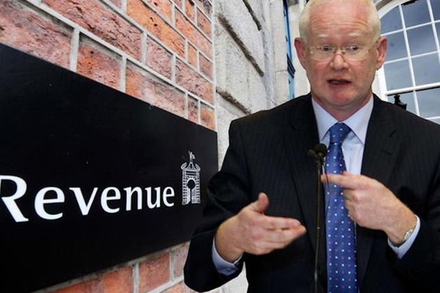 Public bodies made most tax settlements over ‘bogus self-employment’