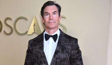 'Stand By Me' actor Jerry O'Connell reveals his surprising real birth name