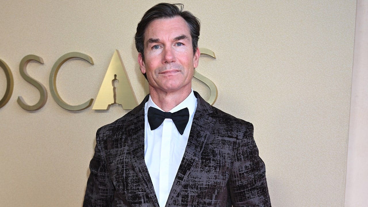 'Stand By Me' actor Jerry O'Connell reveals his surprising real birth name