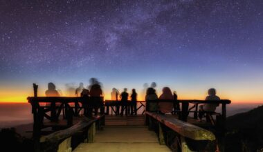 See Jupiter And Venus As Dark Skies Return: Stargazing This Weekend