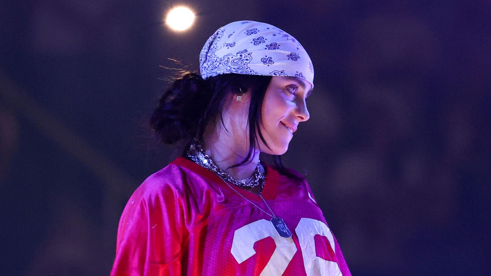 Billie Eilish Lands A 99% Rotten Tomatoes Score, Certainly A First