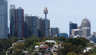 Australia Reviews Pension Test as Concerns Grow Over Investment Distortions