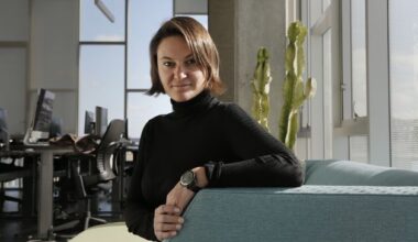 ‘Surely it’s better for them to have a relationship with the machine than with nobody’ – why more and more people are falling for AI chatbots