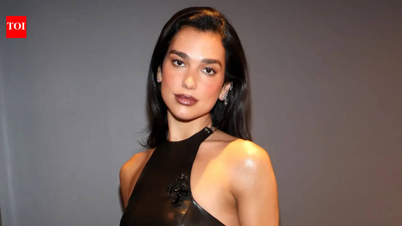 Dua Lipa Lawsuit: Dua Lipa files USD 15 million lawsuit against electronics giant over unauthorized use of image and likeness without consent | English Movie News