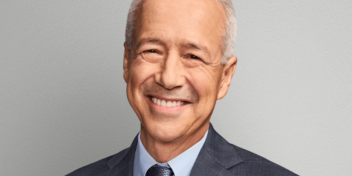 Johnson & Johnson CEO: America’s innovation advantage starts with health 