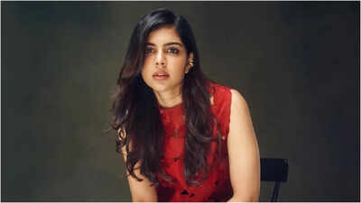 Kalyani Priyadarshan gets candid about her Cannes 2026 debut: 'Want to enjoy the whole experience and go with the flow'