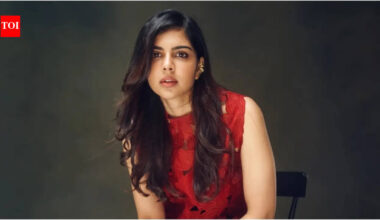 Lokah Chapter One: Chandra: Kalyani Priyadarshan gets candid about her Cannes 2026 debut: 'Want to enjoy the whole experience and go with the flow' | Malayalam Movie News