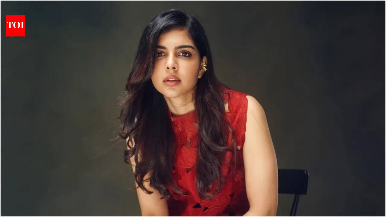 Lokah Chapter One: Chandra: Kalyani Priyadarshan gets candid about her Cannes 2026 debut: 'Want to enjoy the whole experience and go with the flow' | Malayalam Movie News