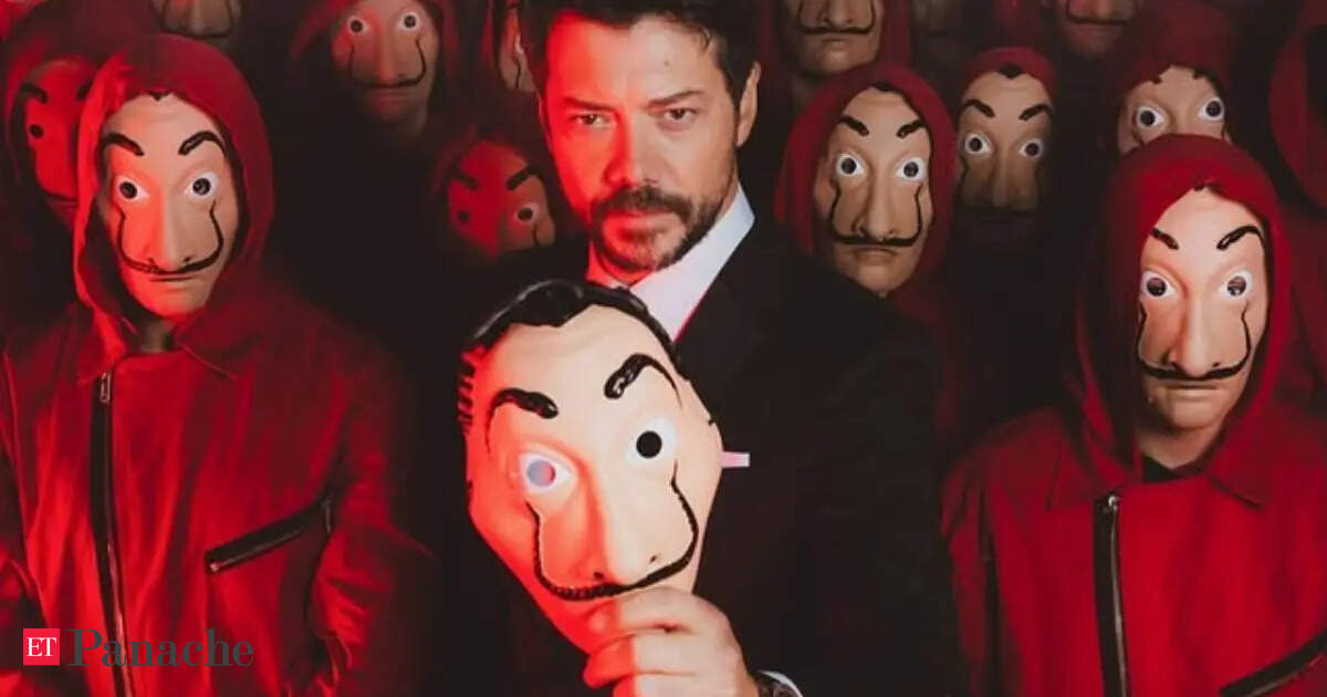 Is Money Heist Season 6 coming soon? Everything you need to know about new series on OTT ahead of Berlin Season 2 release
