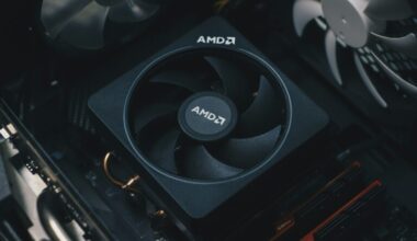 Advanced Micro Devices (AMD) Doesn’t Need to Beat Nvidia (NVDA) To Be a Winner – Cathie Wood’s Top AI Chip Stock
